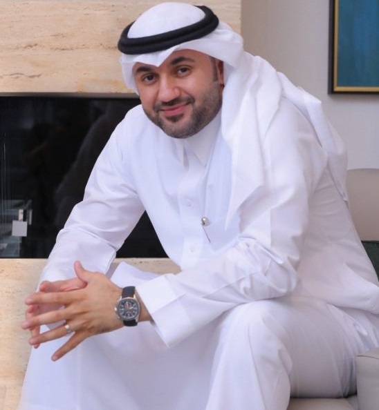رئيس مجلس الإدارة