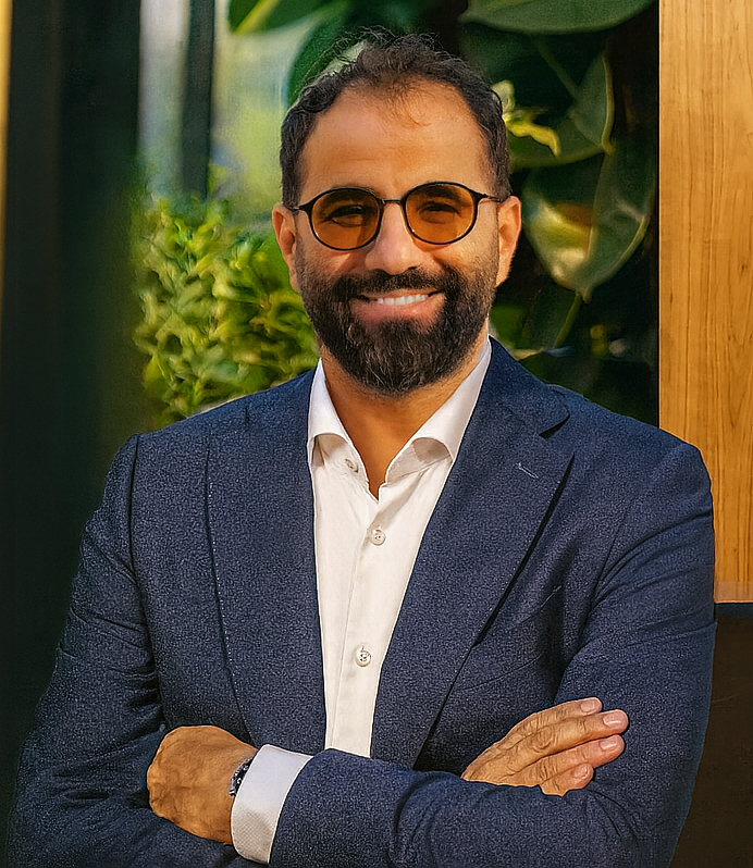 الرئيس التنفيذي